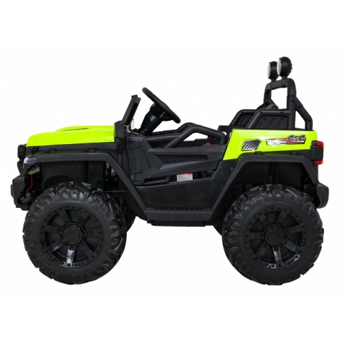 pojazd na akumulator